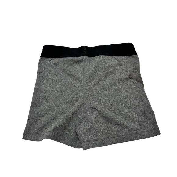 Nike Pro Dri Fit Size Small Women’s Shorts - Picture 2 of 4